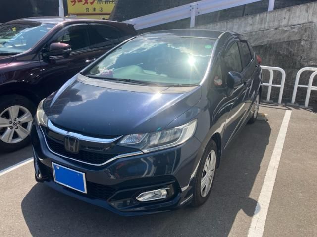 Japanese used car Ref# 1598270 HONDA / FIT