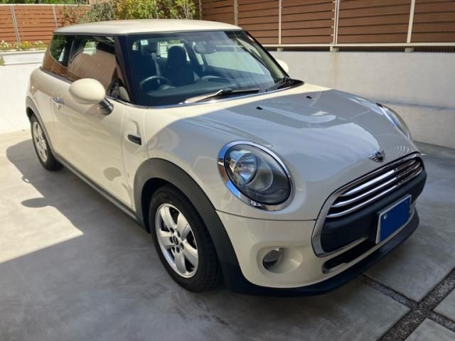 BMW / BMW MINI ONE