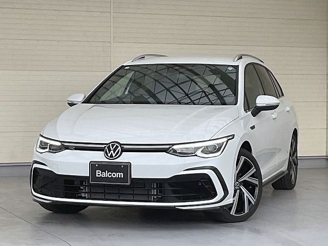 Japanese used car Ref# 1598311 VOLKSWAGEN / VOLKSWAGEN GOLF VARIANT