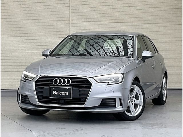 AUDI / AUDI A3 SPORTBACK