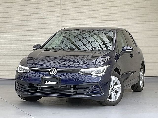 VOLKSWAGEN / VOLKSWAGEN GOLF