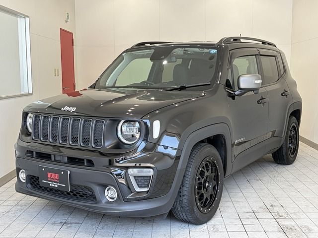 JEEP / JEEP Renegade
