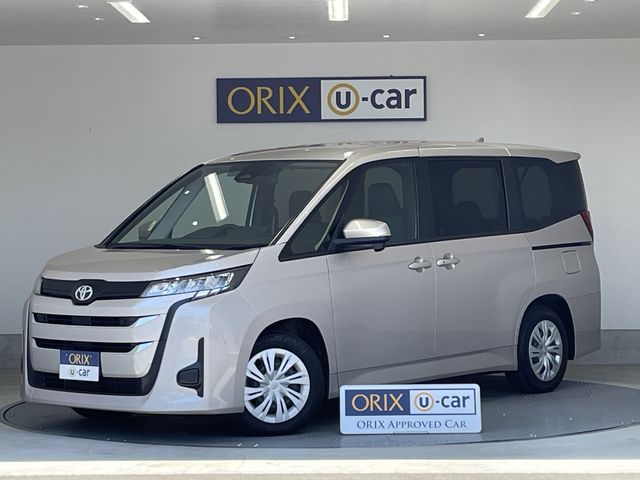 TOYOTA / NOAH