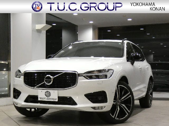 VOLVO / VOLVO XC60
