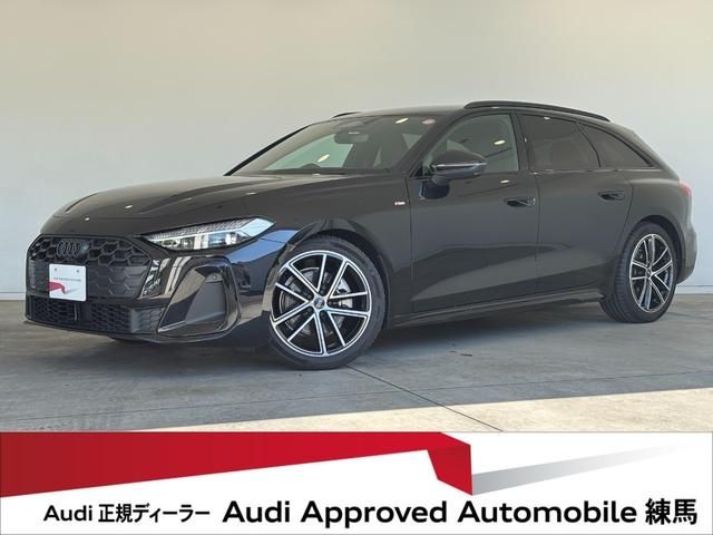 Japanese used car Ref# 1598346 AUDI / AUDI A5 AVANT