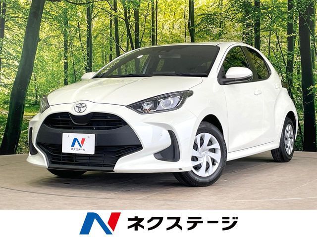 TOYOTA / YARIS