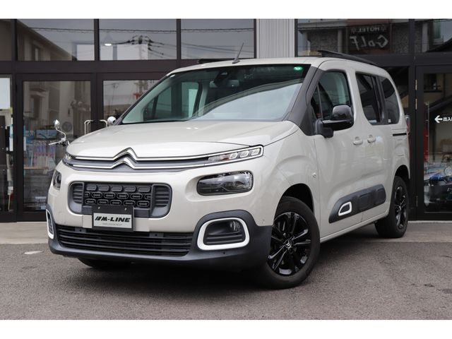 CITROEN / CITROEN Berlingo