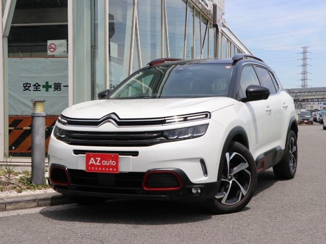 CITROEN / CITROEN C5 AIRCROSS SUV