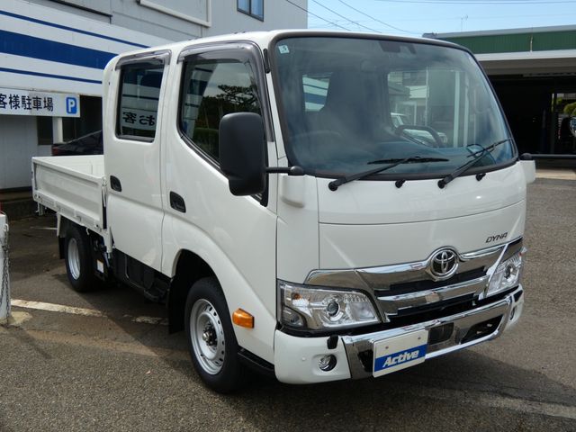 Japanese used car Ref# 1598420 TOYOTA / DYNA