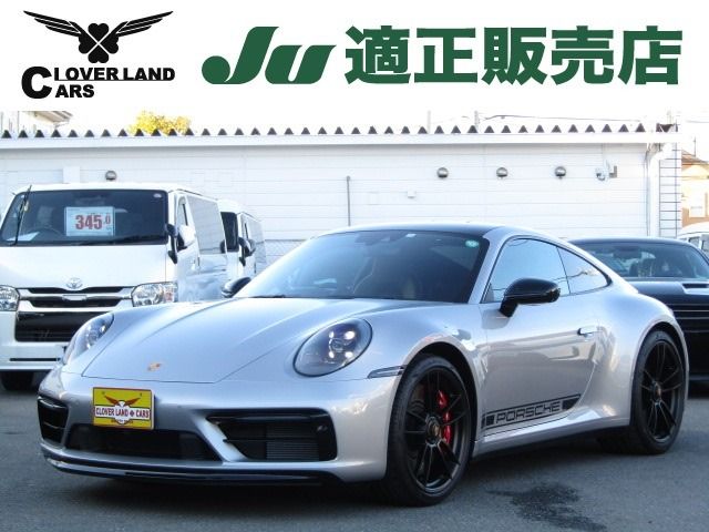 PORSCHE / PORSCHE 911