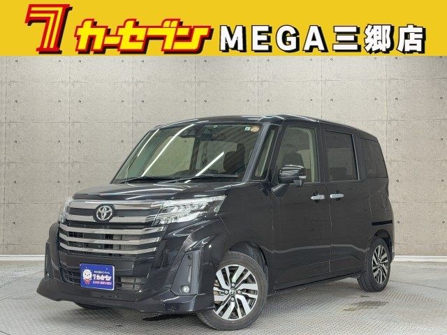 TOYOTA / ROOMY
