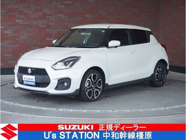 SUZUKI / SWIFT