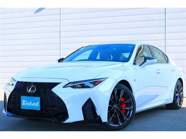 TOYOTA / LEXUS IS300h