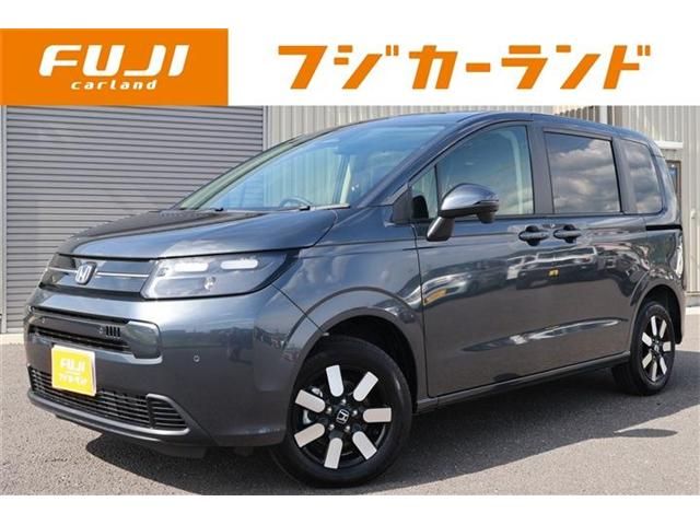 Japanese used car Ref# 1598449 HONDA / FREED e:HEV