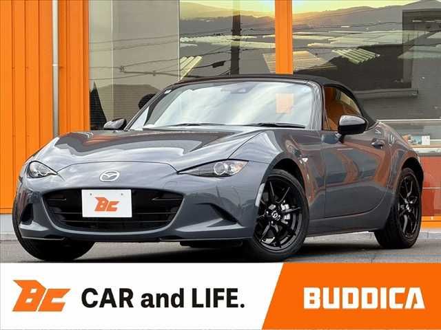 MAZDA / ROADSTER