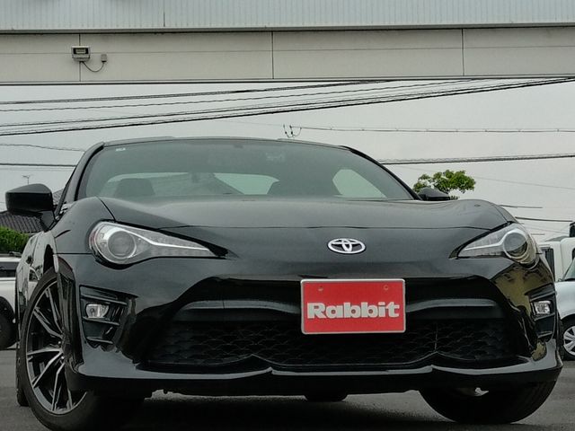 Japanese used car Ref# 1598461 TOYOTA / 86
