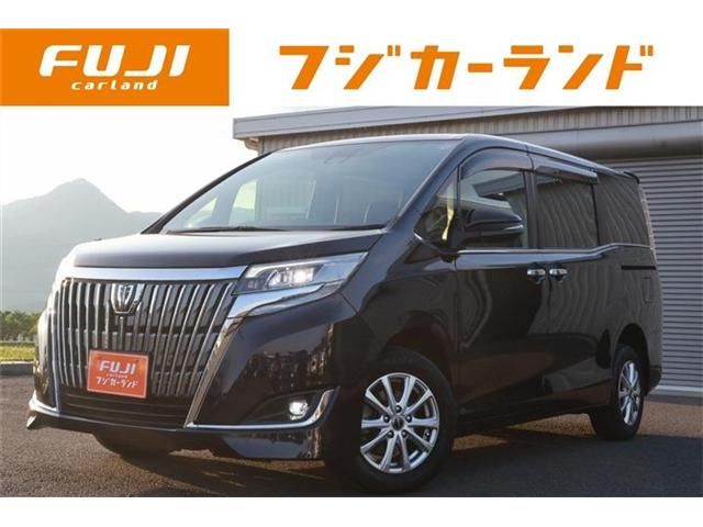 TOYOTA / ESQUIRE 4WD