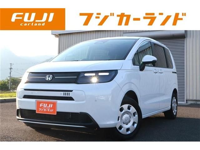 Japanese used car Ref# 1598487 HONDA / FREED e:HEV