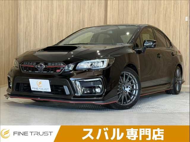 Japanese used car Ref# 1598546 SUBARU / WRX S4