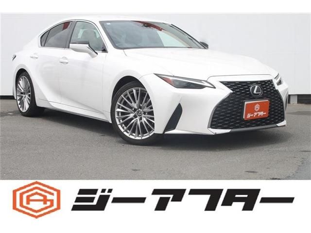 Japanese used car Ref# 1598551 TOYOTA / LEXUS IS300