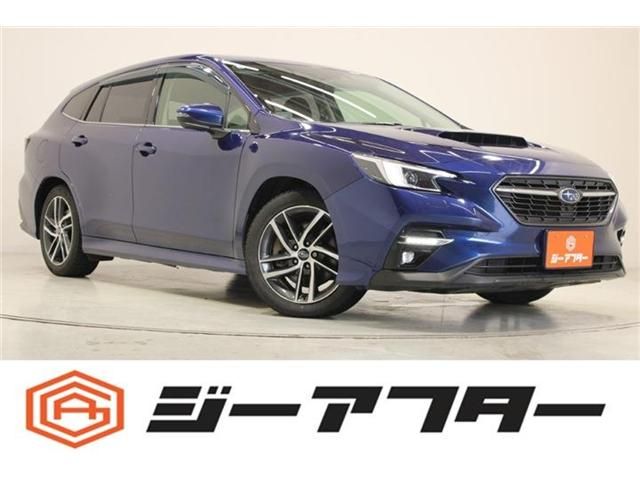 Japanese used car Ref# 1598563 SUBARU / LEVORG