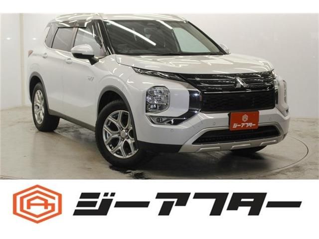 MITSUBISHI / OUTLANDER PHEV
