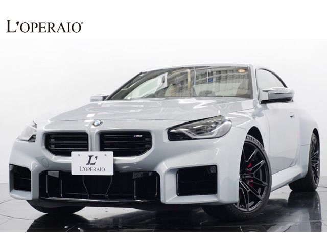 BMW / BMW M2 coupe