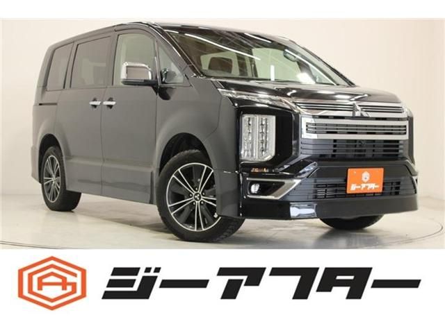 MITSUBISHI / DELICA D:5 4WD