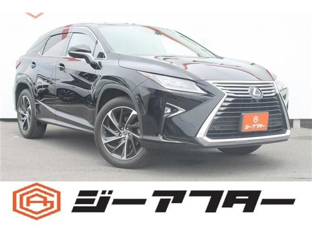 TOYOTA / LEXUS RX300