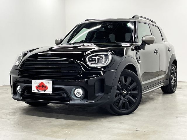 BMW / MINI COOPER D CROSSOVER