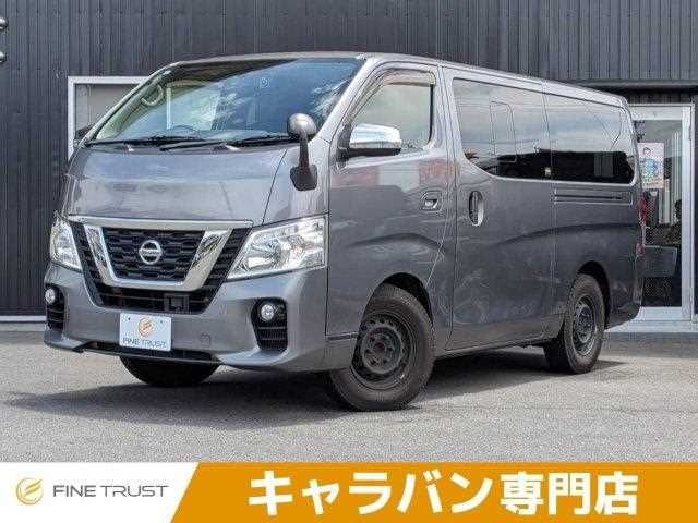 NISSAN / NV350 CARAVAN