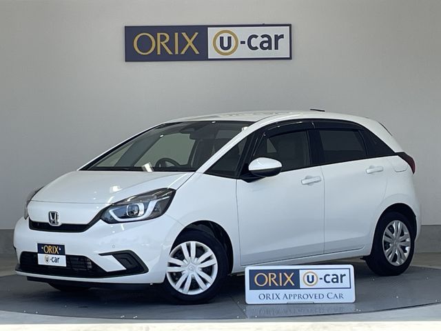 Japanese used car Ref# 1598629 HONDA / FIT e:HEV