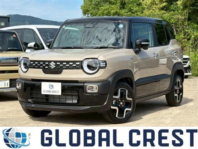 Japanese used car Ref# 1598633 SUZUKI / XBEE