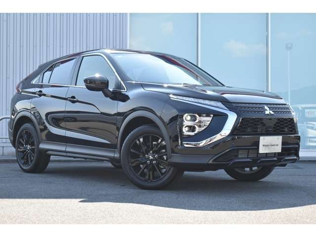 Japanese used car Ref# 1598642 MITSUBISHI / ECLIPSE CROSS 2WD