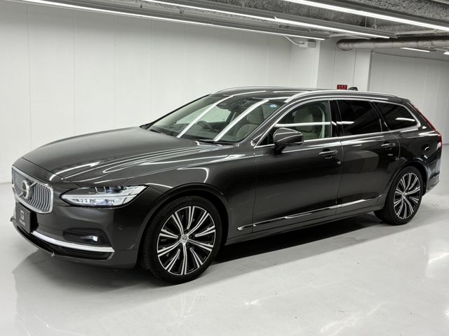 Japanese used car Ref# 1598646 VOLVO / VOLVO V90