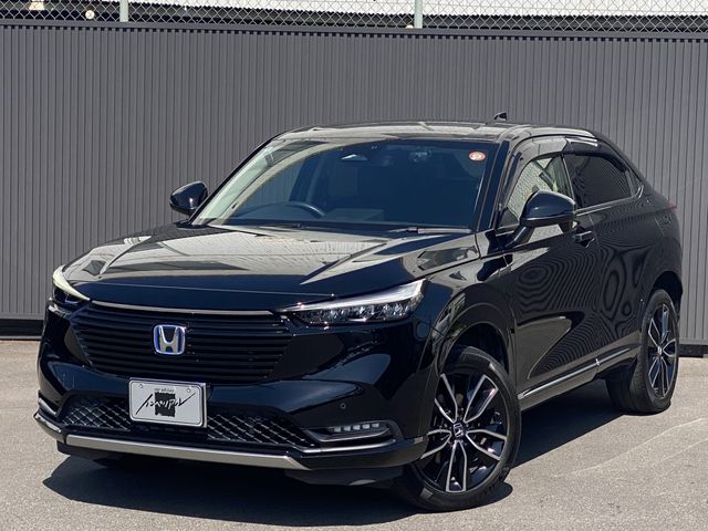 HONDA / VEZEL e:HEV
