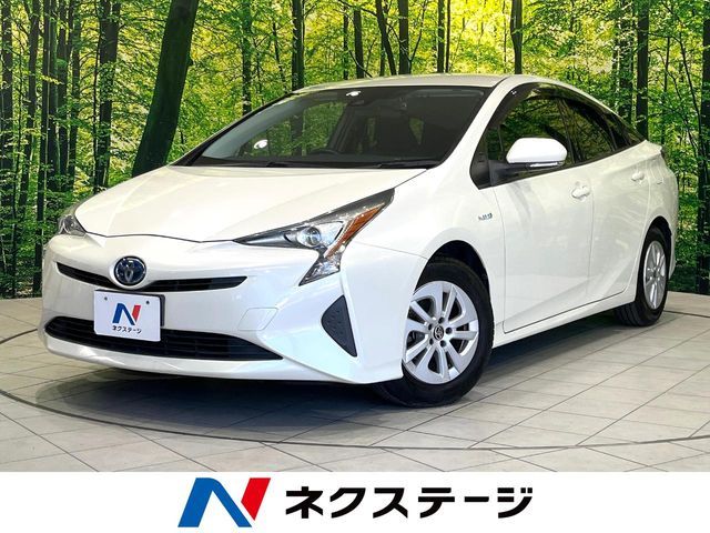 TOYOTA / PRIUS