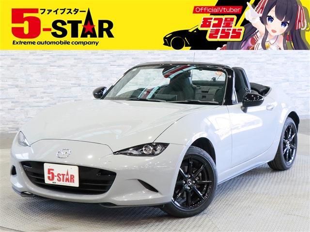 Japanese used car Ref# 1598658 MAZDA / ROADSTER