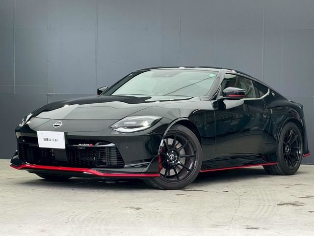 Japanese used car Ref# 1598670 NISSAN / FAIRLADY Z