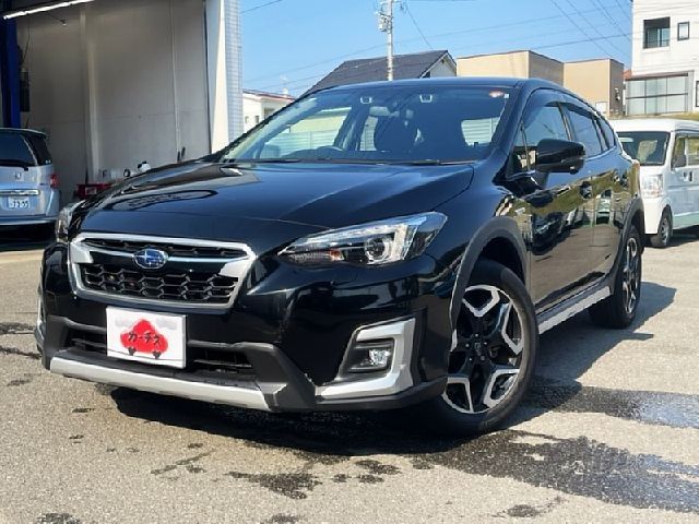 SUBARU / SUBARU XV HYBRID