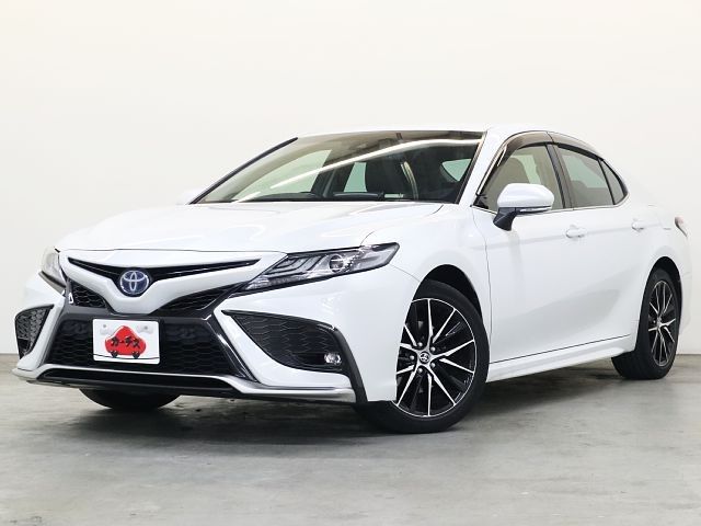 TOYOTA / CAMRY HYBRID