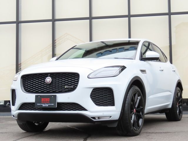 JAGUAR / JAGUAR E-PACE