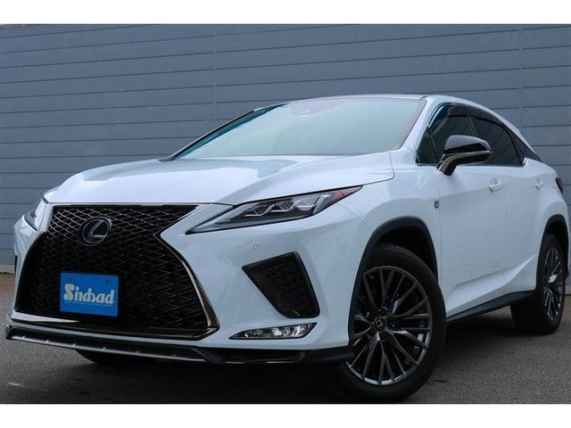 TOYOTA / LEXUS RX300