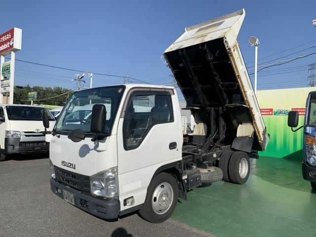 ISUZU / ELF