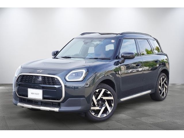 BMW / MINI COUNTRYMAN