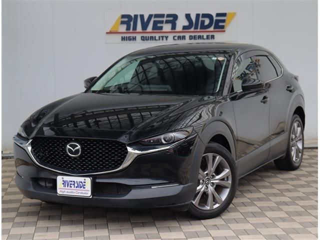 MAZDA / CX-30