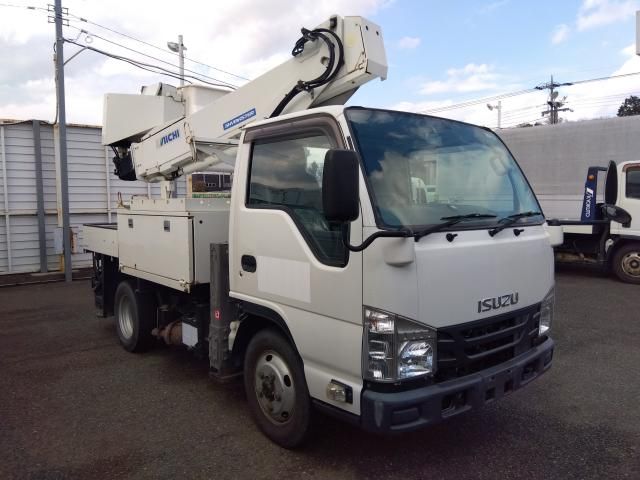 ISUZU / ELF