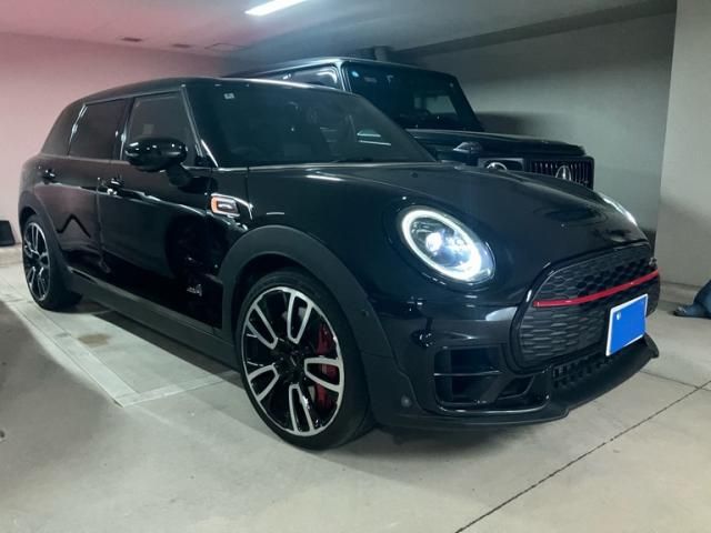 BMW / MINI CLUBMAN