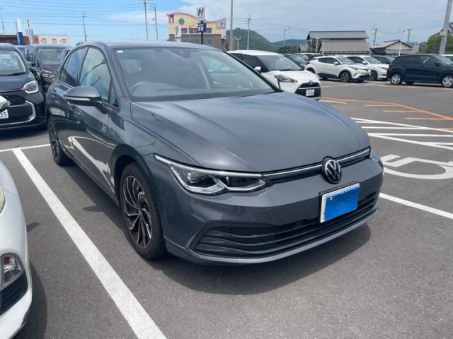 VOLKSWAGEN / VOLKSWAGEN GOLF