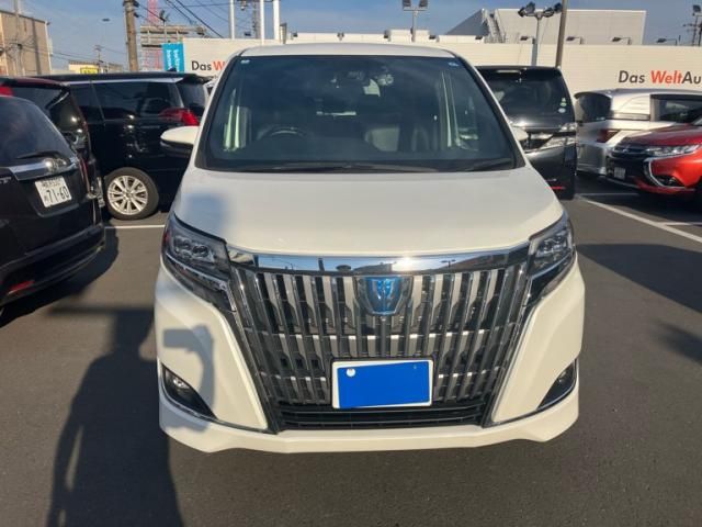 TOYOTA / ESQUIRE HYBRID